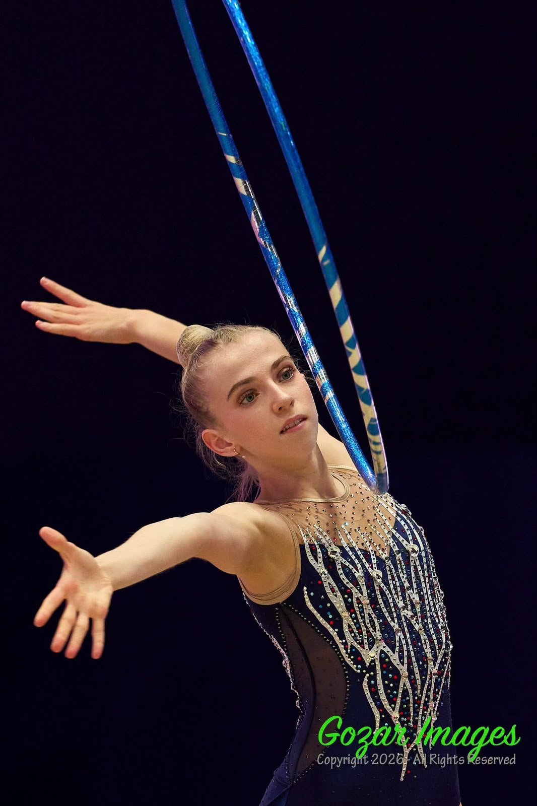 Elina Loacker überzeugt bei Klub-Weltmeisterschaft in Tokio