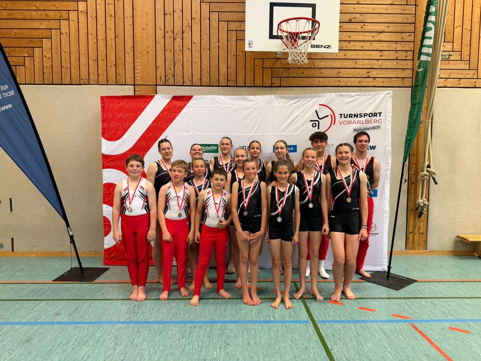 Mannschaftsmeisterschaften Turn10®: Ergebnisse und Bericht