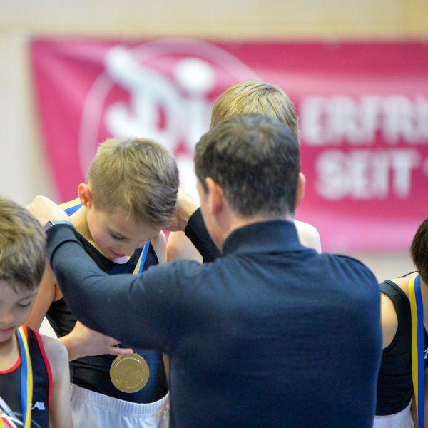 Ausschreibung Zimmermann-Cup 2024