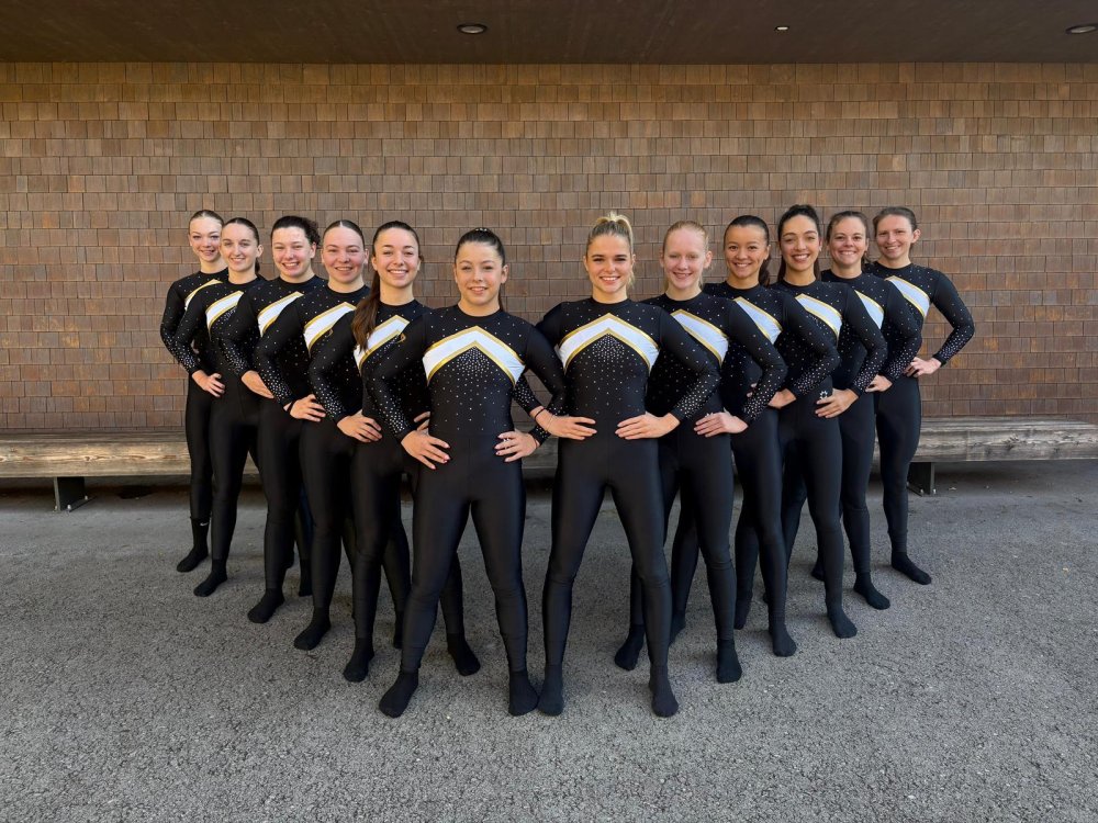 Mid European TeamGym Championships 2026 – Vorarlberg fiebert mit!