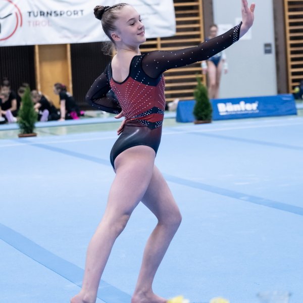 ASVÖ Jugendcup in Innsbruck