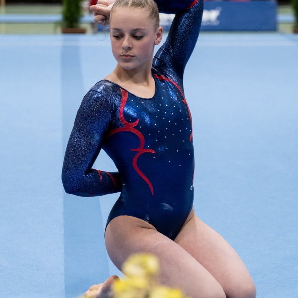 ASVÖ Jugendcup in Innsbruck