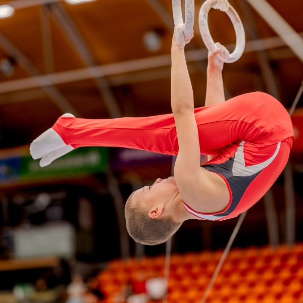 Ergebnisse der Vorarlberger Landesmeisterschaft und Jugendlandesmeisterschaft im Kunstturnen 2026
