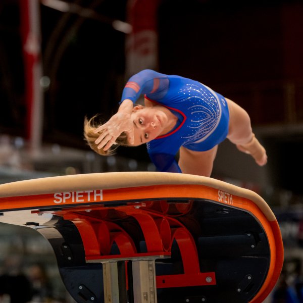 Danke, Dornbirn! – Turnsport Vorarlberg zeigt seine Klasse