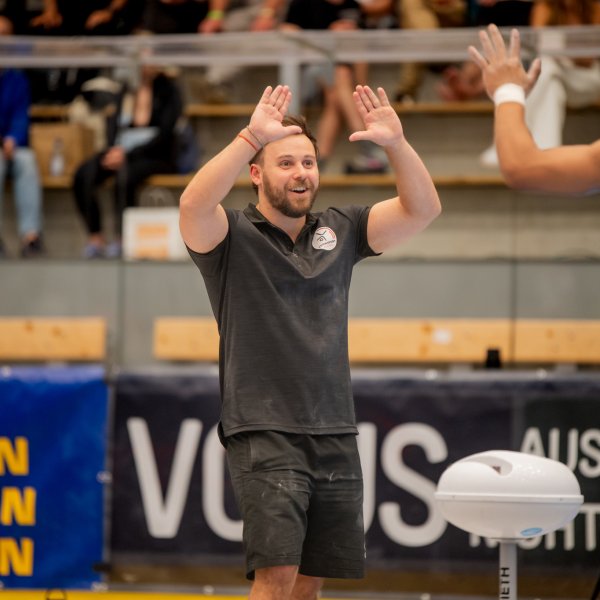 Danke, Dornbirn! – Turnsport Vorarlberg zeigt seine Klasse
