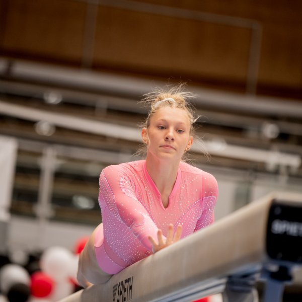 Danke, Dornbirn! – Turnsport Vorarlberg zeigt seine Klasse