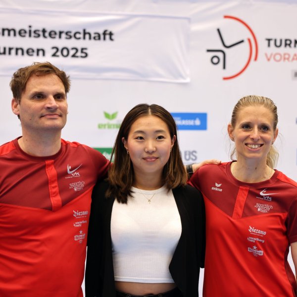 Kunstturn Landesmeisterschaften