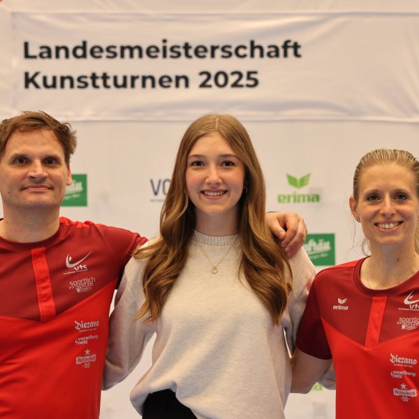 Kunstturn Landesmeisterschaften