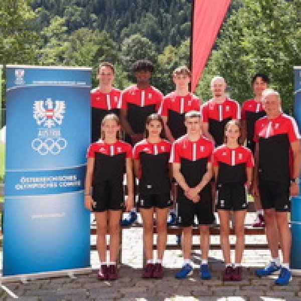 EYOF-Countdown geht weiter