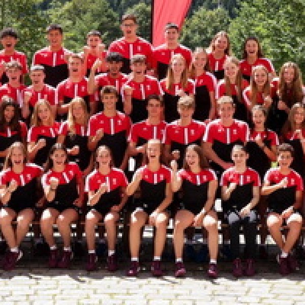 EYOF-Countdown geht weiter