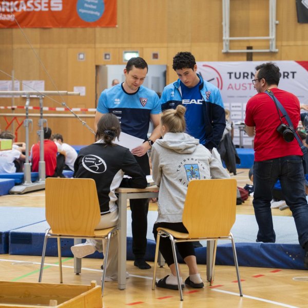Österreichische Turn10 Meisterschaften_TS Egg
