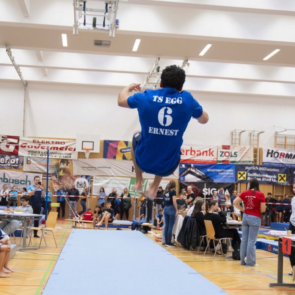 Österreichische Turn10 Meisterschaften_TS Egg