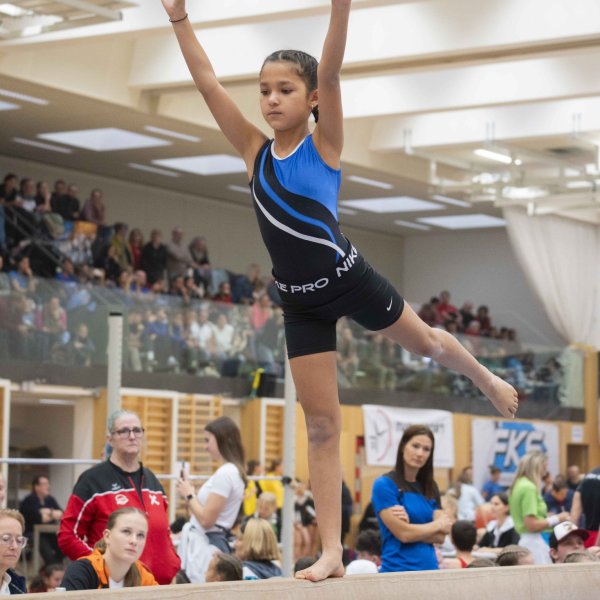 Österreichische Turn10 Meisterschaften_TS Mäder