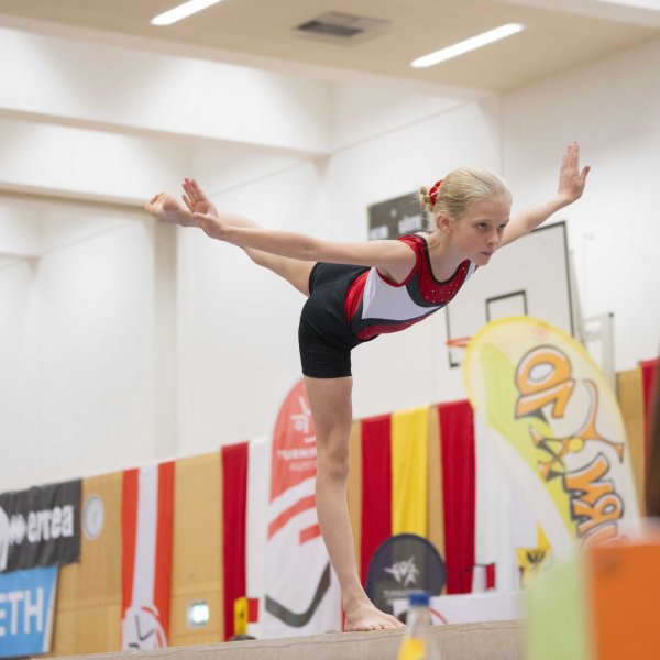 Österreichische Turn10 Meisterschaften_TSZ Dornbirn