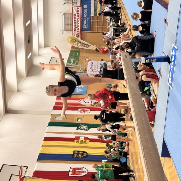 Österreichische Turn10 Meisterschaften_TS Wolfurt