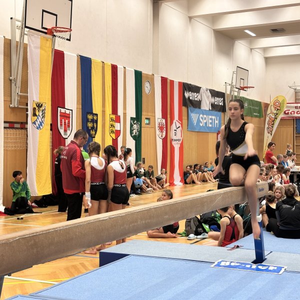 Österreichische Turn10 Meisterschaften_TS Wolfurt