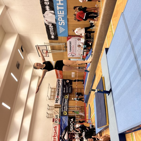 Österreichische Turn10 Meisterschaften_TS Wolfurt