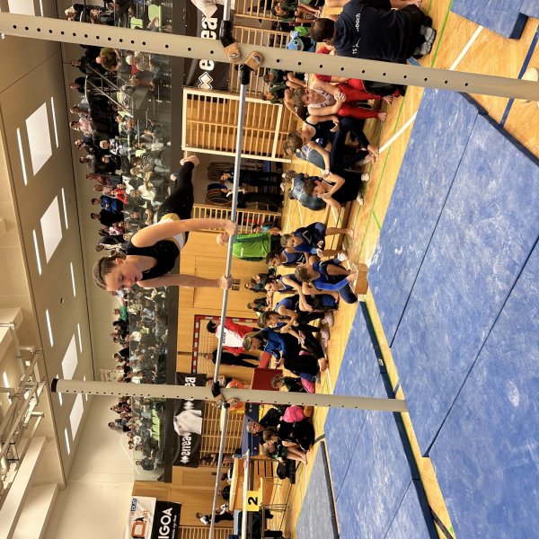 Österreichische Turn10 Meisterschaften_TS Wolfurt