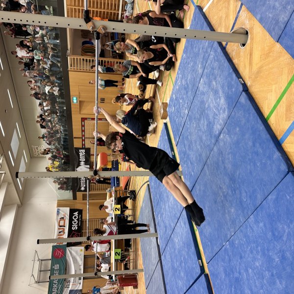 Österreichische Turn10 Meisterschaften_TS Wolfurt