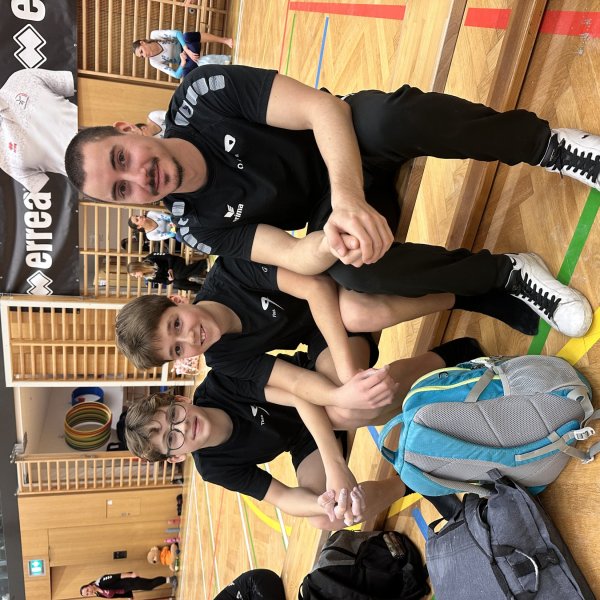 Österreichische Turn10 Meisterschaften_TS Wolfurt