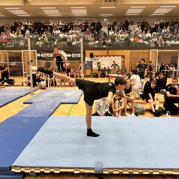 Österreichische Turn10 Meisterschaften_TS Wolfurt