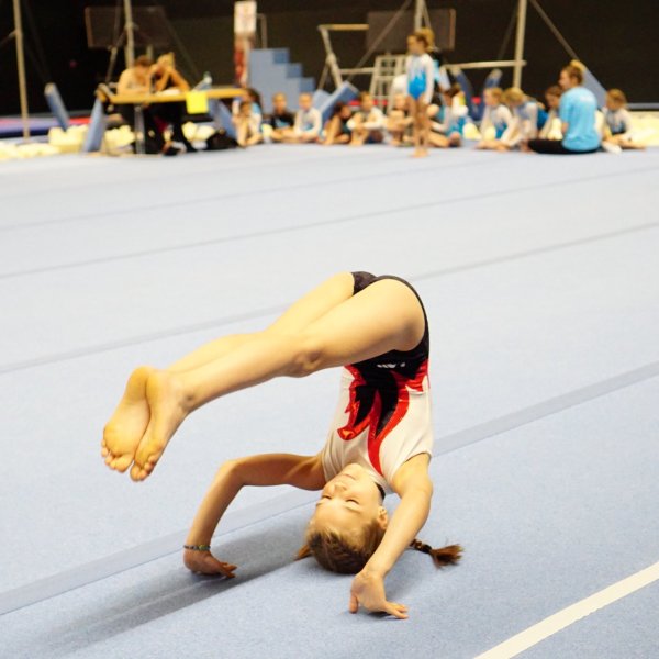 Mannschaftsmeisterschaften Turn10® Dornbirn