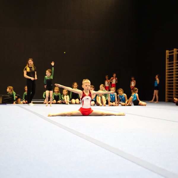 Mannschaftsmeisterschaften Turn10® Dornbirn