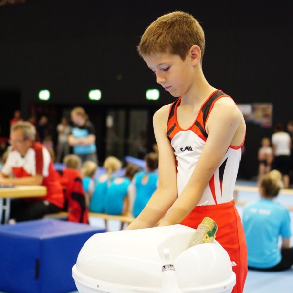 Mannschaftsmeisterschaften Turn10® Dornbirn