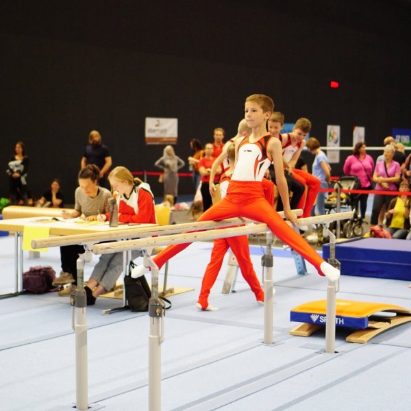 Mannschaftsmeisterschaften Turn10® Dornbirn