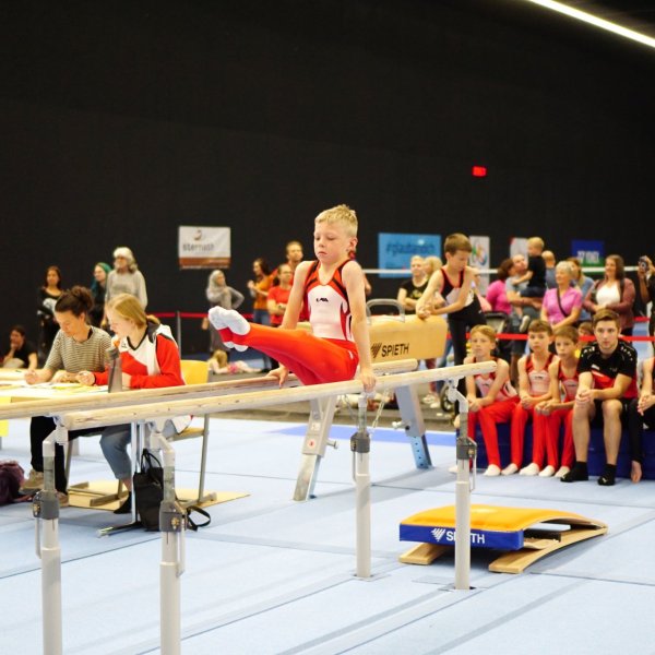 Mannschaftsmeisterschaften Turn10® Dornbirn