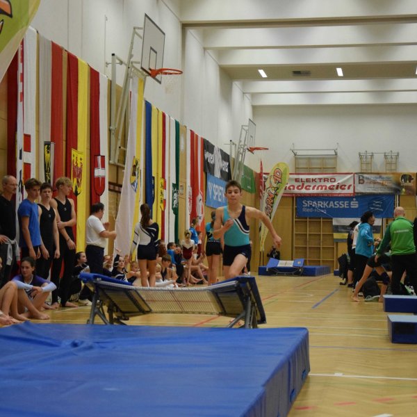 Österreichische Turn10 Meisterschaften_TS Egg