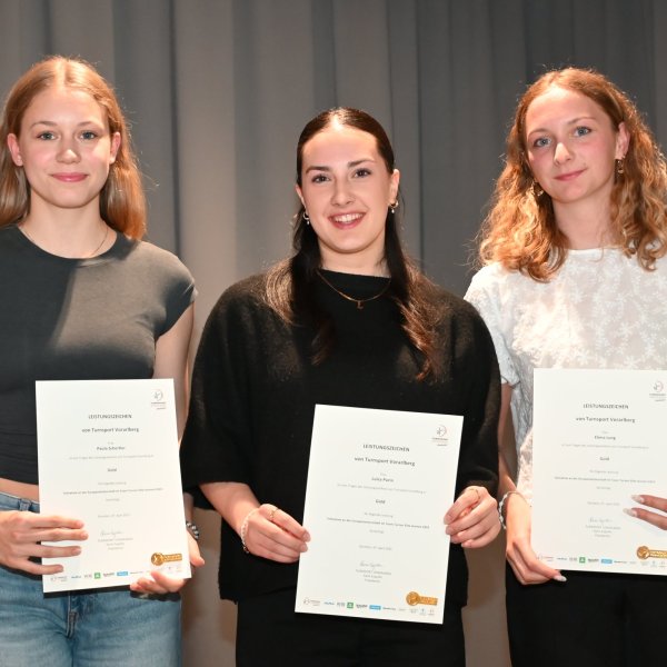 Kontinuität und frischer Wind 
