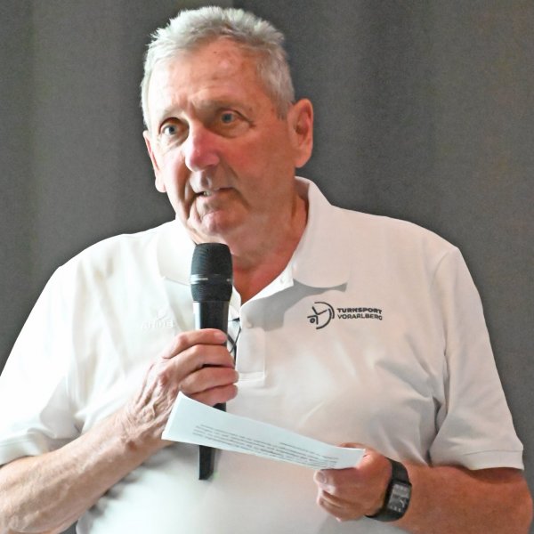 Informativer Verbandstag von Turnsport Vorarlberg