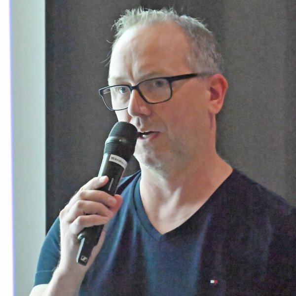 Informativer Verbandstag von Turnsport Vorarlberg
