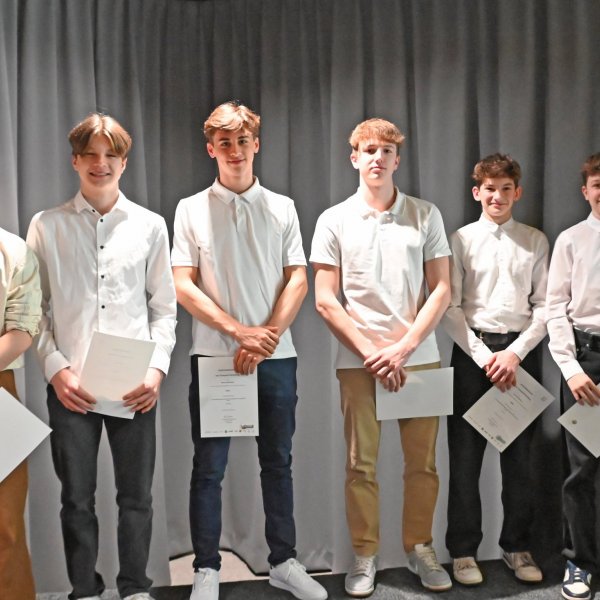 Informativer Verbandstag von Turnsport Vorarlberg