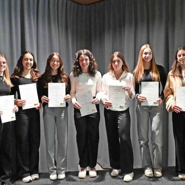 Informativer Verbandstag von Turnsport Vorarlberg