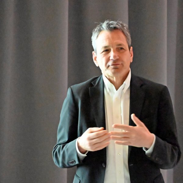 Informativer Verbandstag von Turnsport Vorarlberg