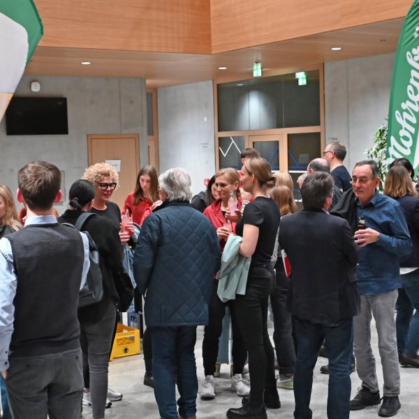 Informativer Verbandstag von Turnsport Vorarlberg