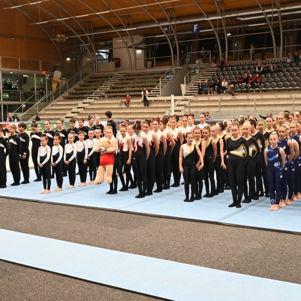 Die Ergebnisse der TT Landesmeisterschaften sind online