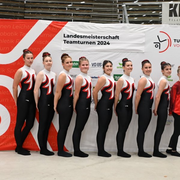 Die Ergebnisse der TT Landesmeisterschaften sind online