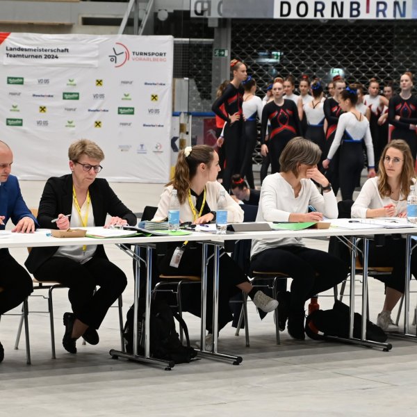 Die Ergebnisse der TT Landesmeisterschaften sind online