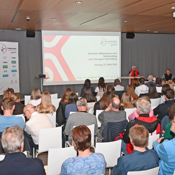 Abschluss eines erfolgreichen Jahres