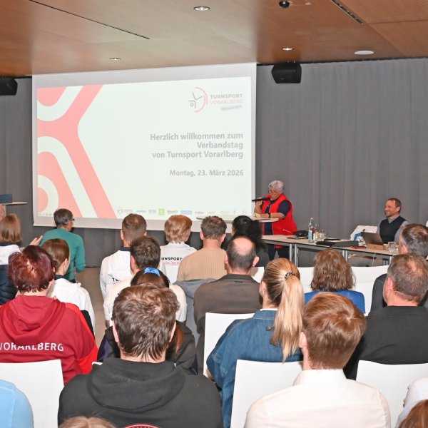 Abschluss eines erfolgreichen Jahres