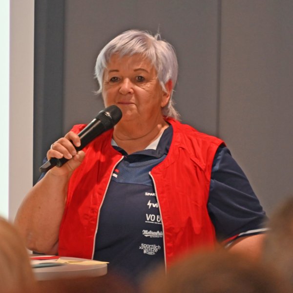 Abschluss eines erfolgreichen Jahres