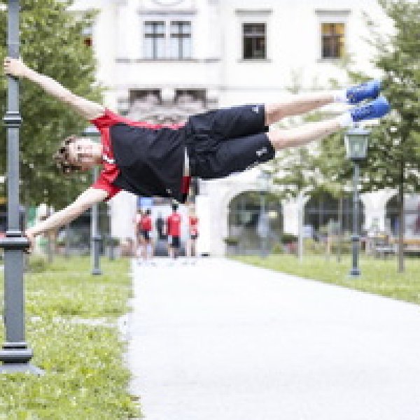 EYOF-Countdown geht weiter
