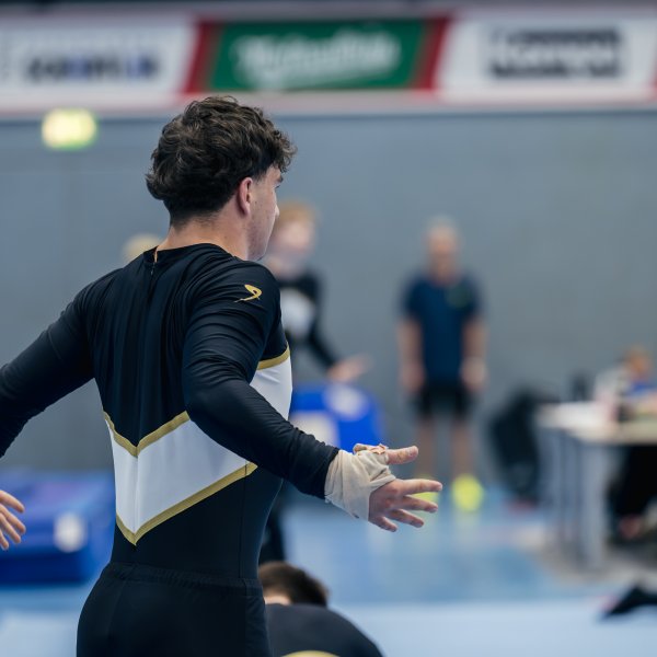 Landesmeisterschaft im Team-Turnen 2026