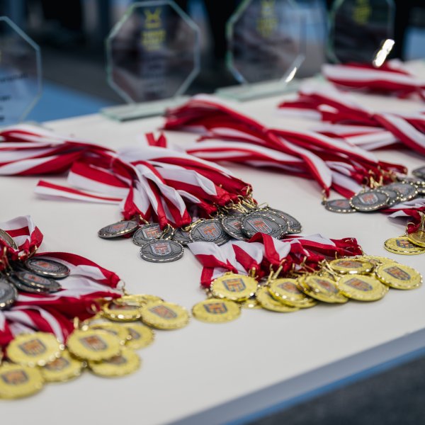 Landesmeisterschaft im Team-Turnen 2026