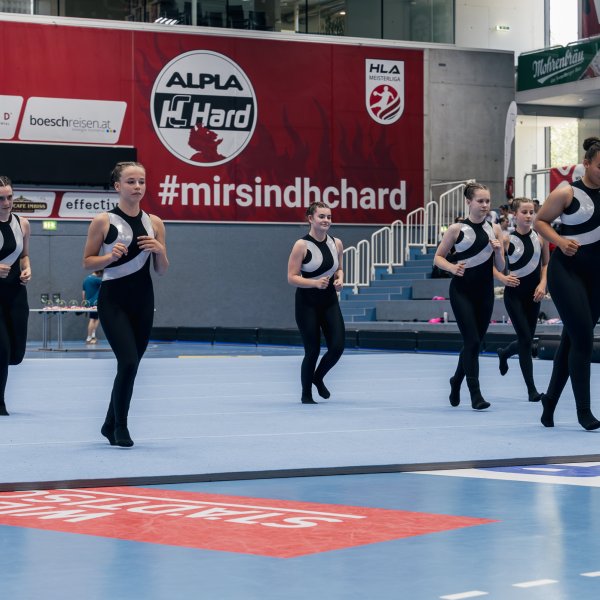 Landesmeisterschaft im Team-Turnen 2026