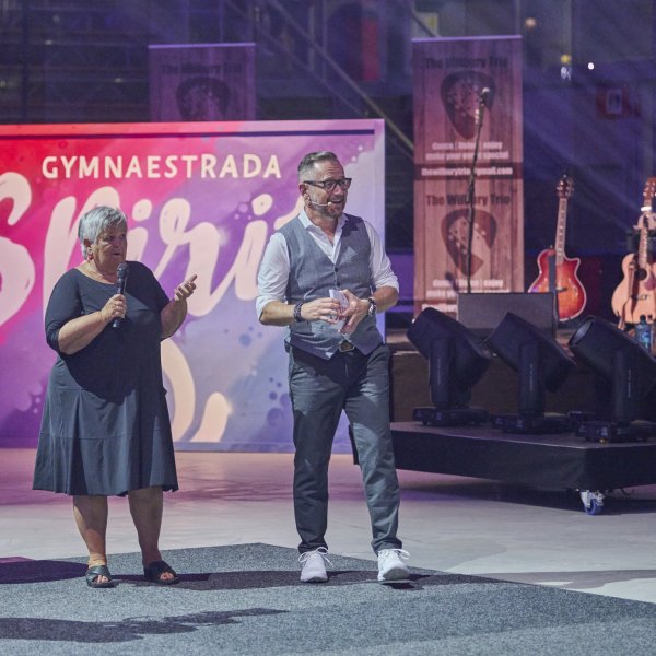 Gym Spirit Bilder