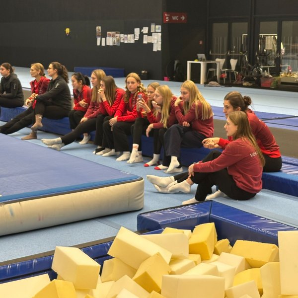 Weihnachts Team-Challenge
